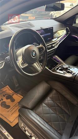 بي ام دبليو X6